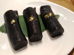 香滑芝麻卷-東海薈。拉斐特(青衣城店)