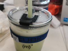 -CUBIC3三立方咖啡(凌空SOHO店)