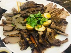 -陆记鹅庄·潮汕菜·狮头鹅(大仟里店)