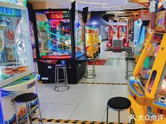 -meland·儿童乐园·游戏厅娃娃机·电玩Xbox(成都合生汇店)