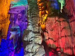 -金狮洞国家地质公园