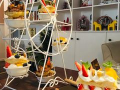 -Deer Park鹿园西餐(仁恒置地广场店)