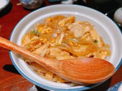-松子料理(亮马桥店)