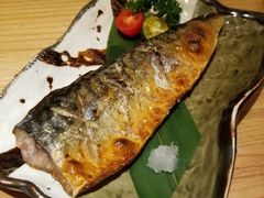-初居食屋日式料理(万象城购物中心店)