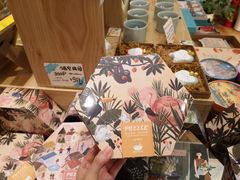 -猫的天空之城概念书店(印象城购物中心店)