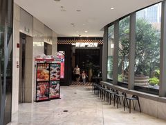 -一哥澳门豆捞·澳门风打边炉(高德置地店)