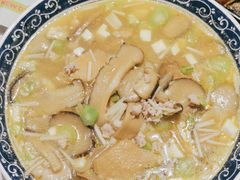 -半秋山西餐厅(宜昌大洋店)