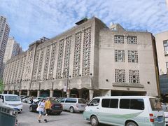 门面-1933老场坊