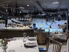 -Marina厨房·ALA精酿(月湖盛园店)