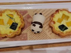 -临家小院·潮汕菜·商务宴请·点心(白石洲店)