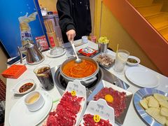 -荣叔港式沙嗲牛肉火锅(正佳潮流店)