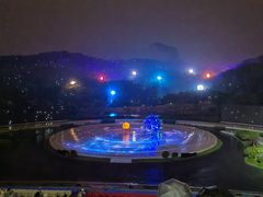 -鼎盛王朝康熙大典实景演出