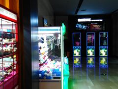 -博纳国际影城IMAX(中央大道店)