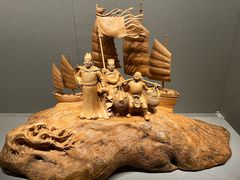 -温州博物馆