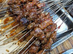 -清真·马峰烤肉(小学习北巷店)