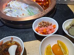 -老版火锅(半坡店)