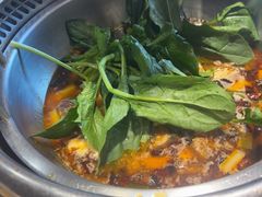 -七欣天香辣蟹火锅(南通任港路大润发店)