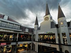 -三井奥特莱斯购物城(爵士之梦长岛店)