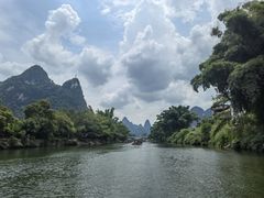 -桂林兴坪漓江