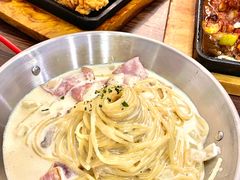 -Kpasta韩式意大利面