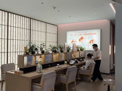 -长风拨筋养身(金虹桥店)