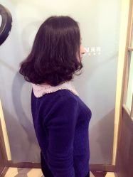 -苑苑发型设计
