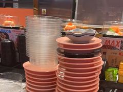 -争鲜回转寿司(南开大悦城店)