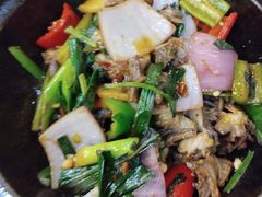 -吉源大排档·鱼生·海鲜(烧烤彩印厂店)