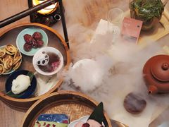 -了凡国风主题茶馆·咖啡(武侯祠锦里店)