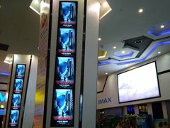 -万达影城(南宁印象城IMAX店)
