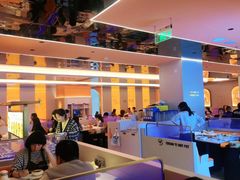-串一火锅(赛格国际购物中心店)