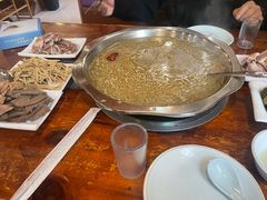 -老苏驴肉(东柳西街店)