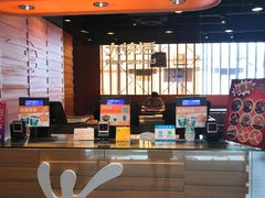 -大快活(丽丰店)