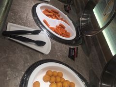 -比格比萨自助(诺亚大厦店)