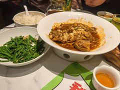 -鑫小城故事·藕汤·家常菜(台北一路总店)