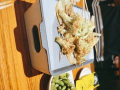 -本色.小马哥烧烤(五一路总店)