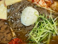 -屋里家延边朝鲜族冷面(梅林3店)