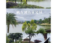-枫香湖儿童公园