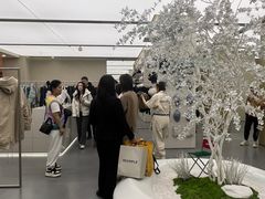 -松雷商业(南岗店)