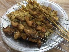 -郑记•不夜城烧烤•龙虾•虾蟹(黄鹤楼店)