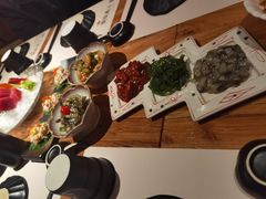 -藤原布二·八佰善会席料理(奥体店)