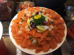 -咖啡CHA自助餐厅(香格里拉饭店)
