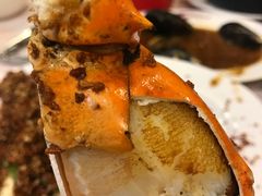 -桥底辣蟹(谢斐道店)