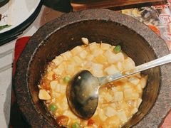 -绿茶餐厅(广州天河城店)