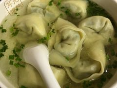 -潘国仙耳光馄饨(黄家阙路店)