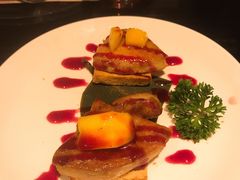 -Mr·Fish鱼鲜生海鲜放题(银泰in99店)