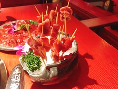 -谭鸭血老火锅(万象九宜城店)