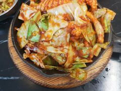 -HONGA HONGA雄家(曹路店)