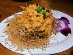 -觅山云南菜(泊富ICITY店)