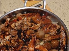 -黄记煌三汁焖锅(广州曜一城店)